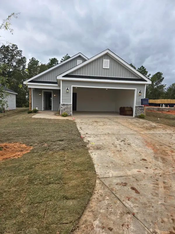 8407 Bannock Circle, Graniteville, SC 29829
