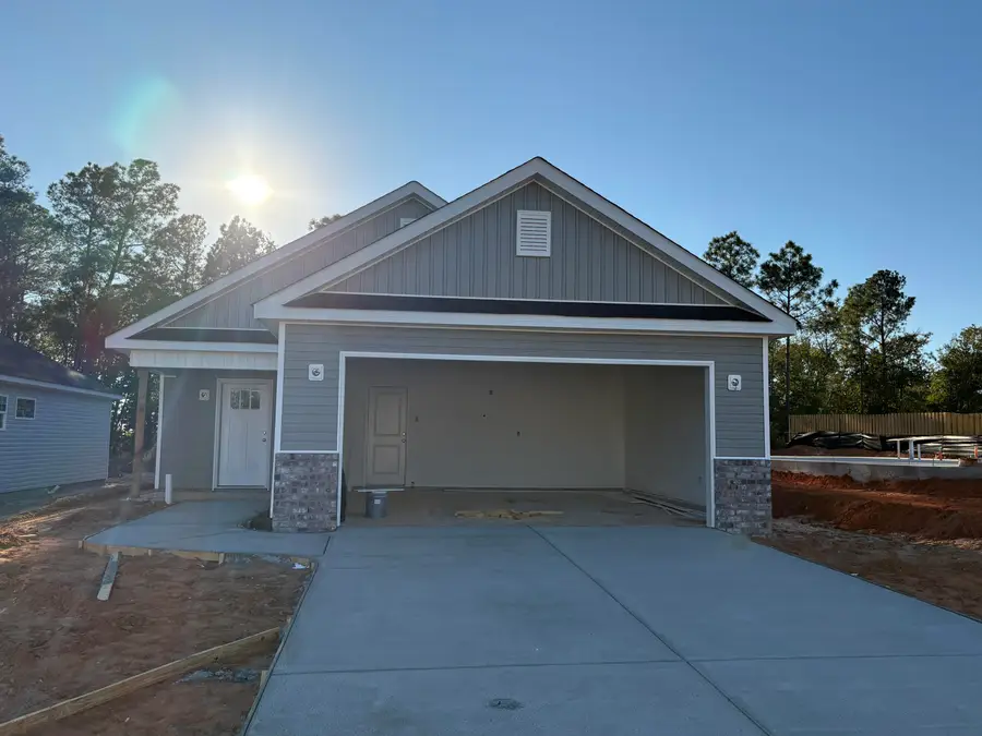 8407 Bannock Circle, Graniteville, SC 29829 - Image #2