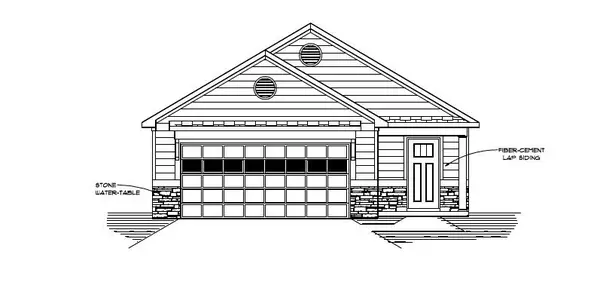 8059 Bannock Circle, Graniteville, SC 29829