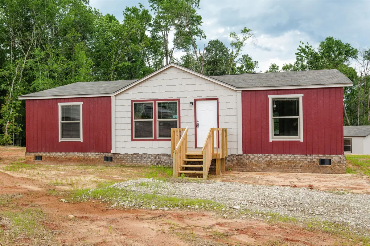 5220 Old Mike Padgett Highway, Hephzibah, GA 30815 - Image #1