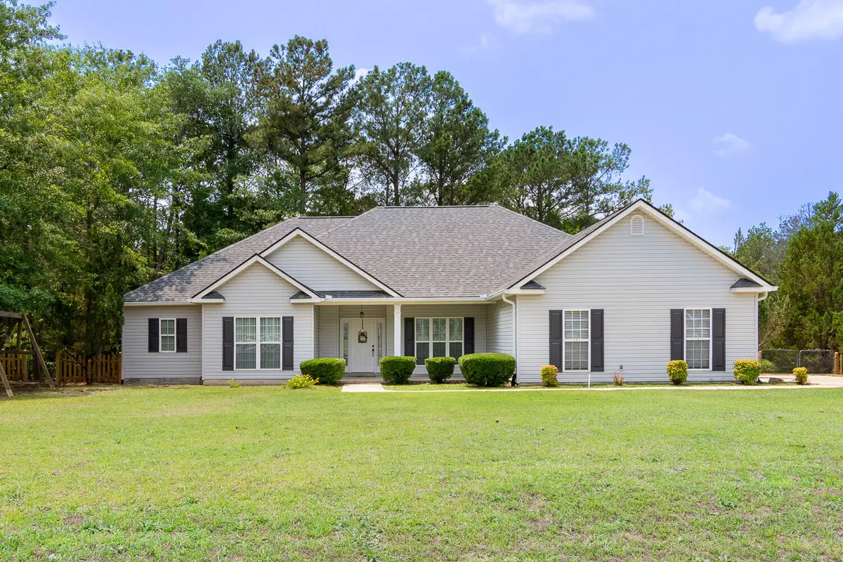 219 Devonshire Drive, Thomson, GA 30824 - Image #1