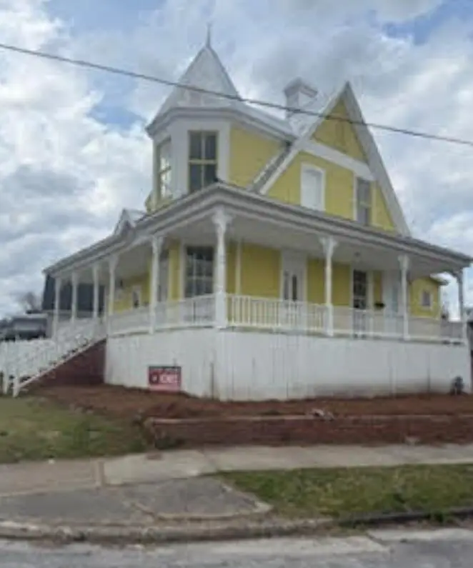 1701 Jenkins Street, Augusta, GA 30904 - Image #1