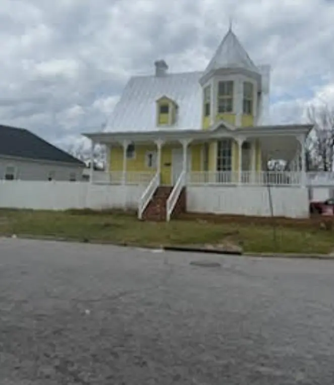 1701 Jenkins Street, Augusta, GA 30904 - Image #2