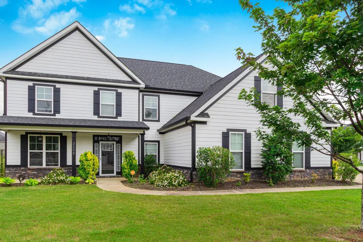 3508 Patron Drive, Grovetown, GA 30813 - Image #1