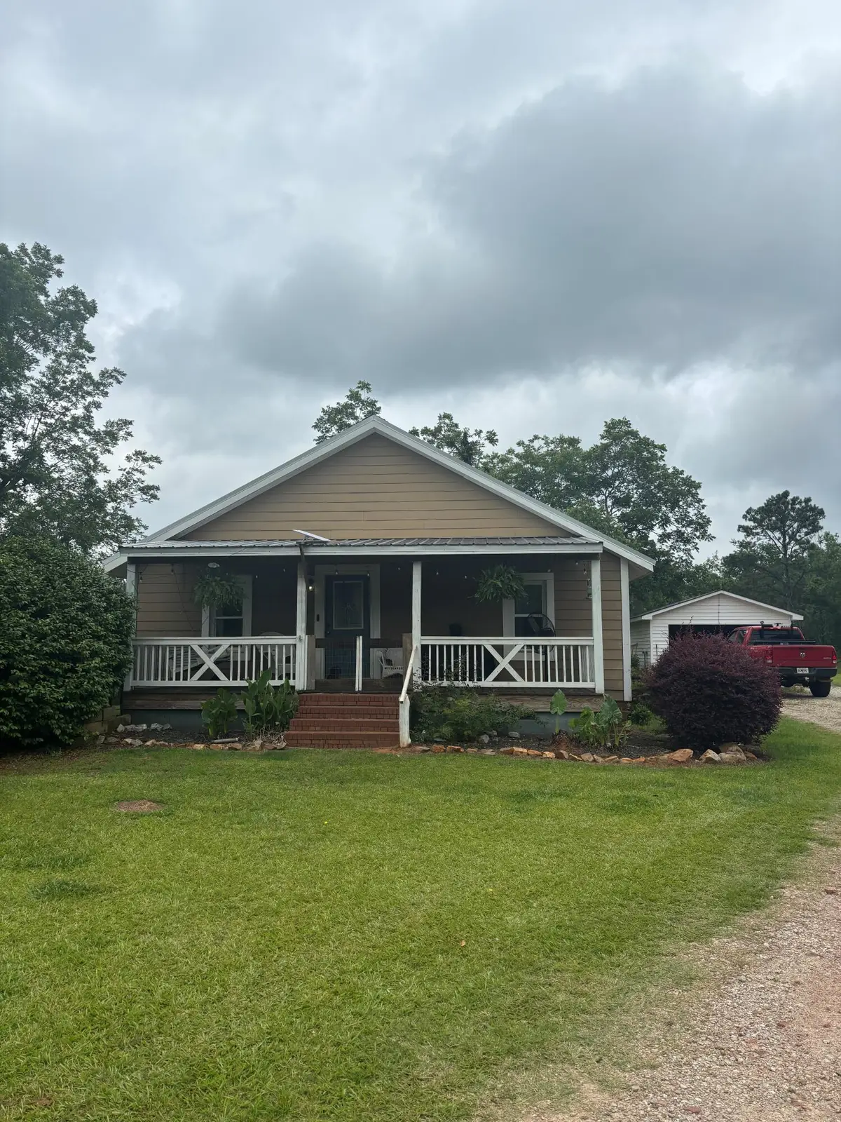 2023 Gamble School Road, Stapleton, GA 30823 - Image #1