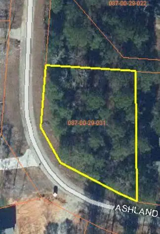 Lot 31 Ashland Drive, McCormick, SC 29835 - Image #1