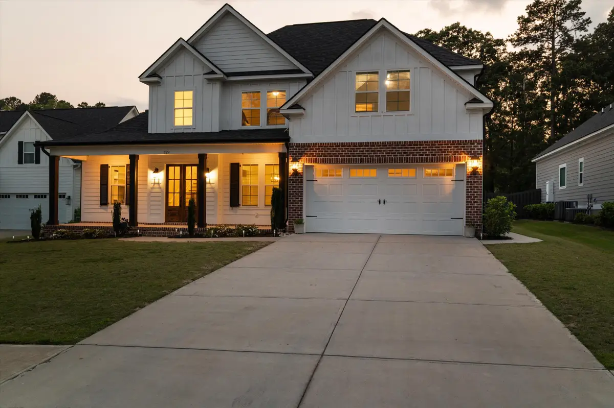 529 River Oaks Lane, Evans, GA 30809 - Image #1