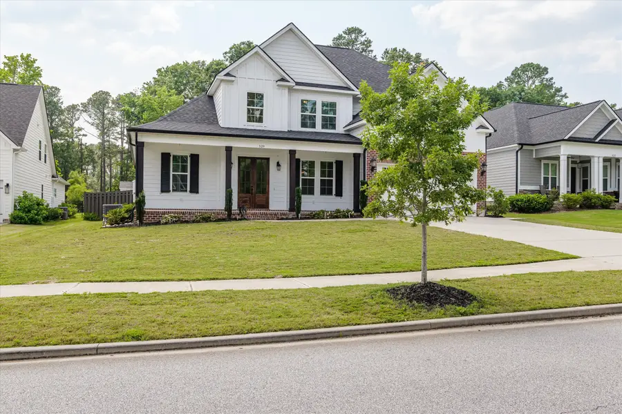 529 River Oaks Lane, Evans, GA 30809 - Image #3