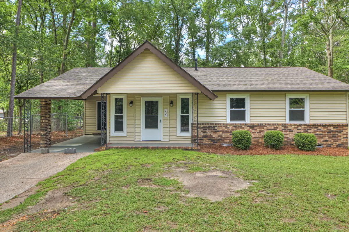 3524 Edgeworth Drive, Hephzibah, GA 30815 - Image #1