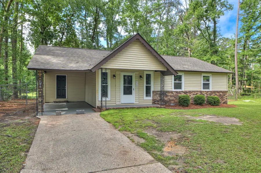 3524 Edgeworth Drive, Hephzibah, GA 30815 - Image #2