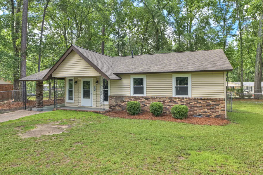 3524 Edgeworth Drive, Hephzibah, GA 30815 - Image #3