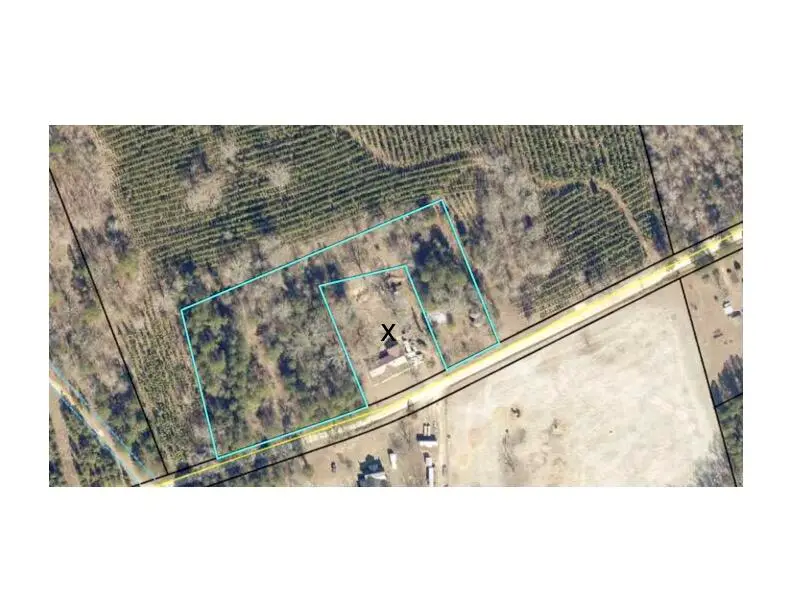 3004 Pollett Road, Wadley, GA 30477 - Image #1