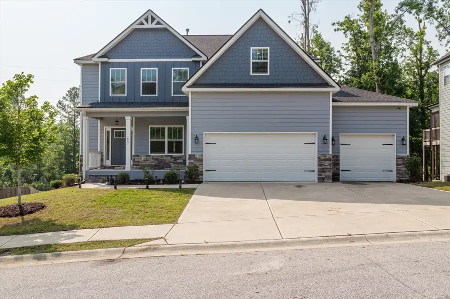 647 Bunchgrass Street, Evans, GA 30809 - Image #3