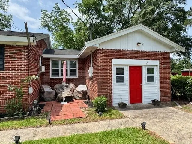 15379 Low Country Highway, Olar, SC 29843 - #3