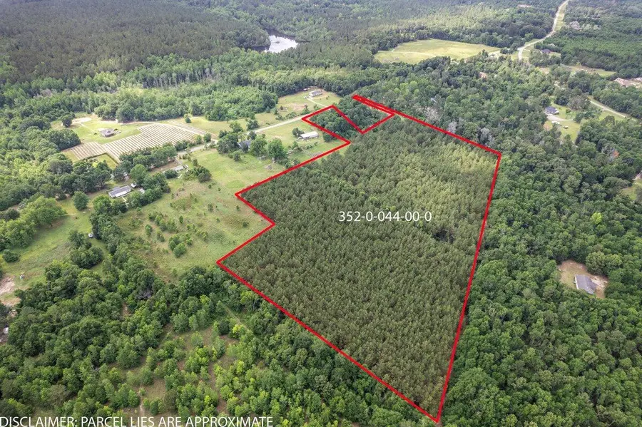 4734 Tinley Road, Hephzibah, GA 30815 - Image #2