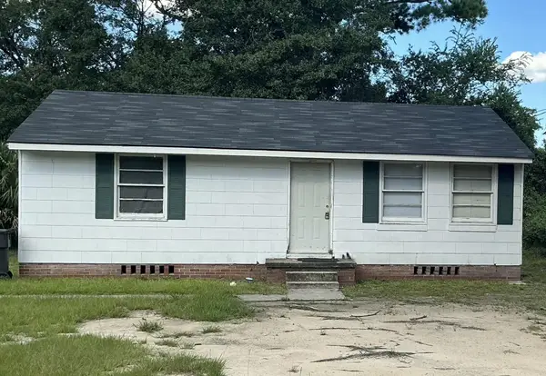 1618 Princeton Lane, Augusta, GA 30904