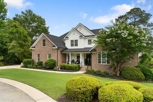 460 Armstrong Way Way, Evans, GA 30809