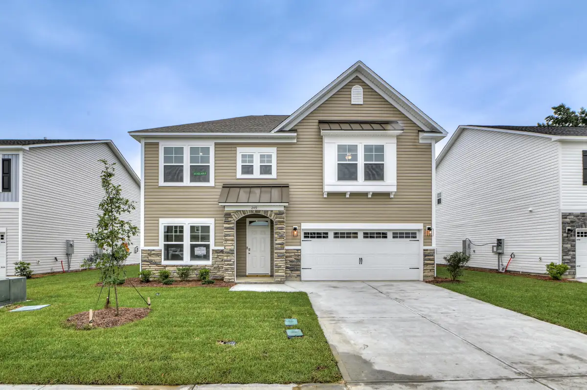 249 Red Haven Court, Augusta, GA 30906 - Image #1