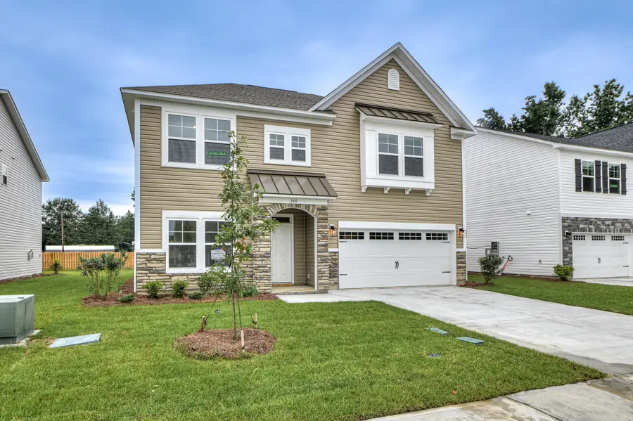 249 Red Haven Court, Augusta, GA 30906 - Image #2