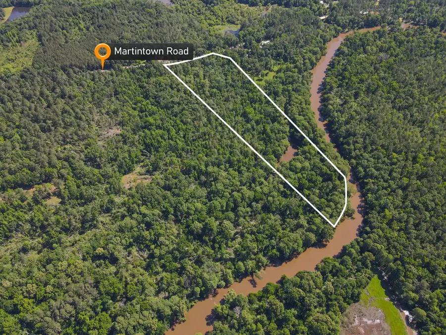 0 Martintown Road, Clarks Hill, SC 29821 - Image #2