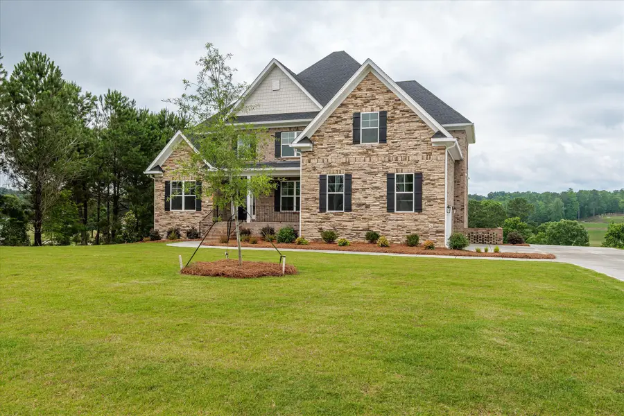 309 Militia Loop, North Augusta, SC 29860 - Image #2