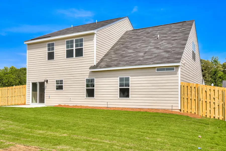 851 Snow Bunting Court, North Augusta, SC 29860 - #3