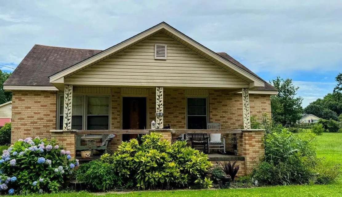 289 Cathy Drive, Warrenville, SC 29851 - #1