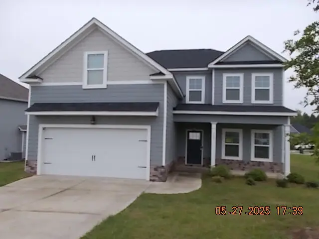 705 Navan Lane, Grovetown, GA 30813 - Image #1