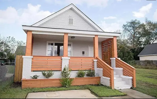 827 D'antignac Street, Augusta, GA 30901