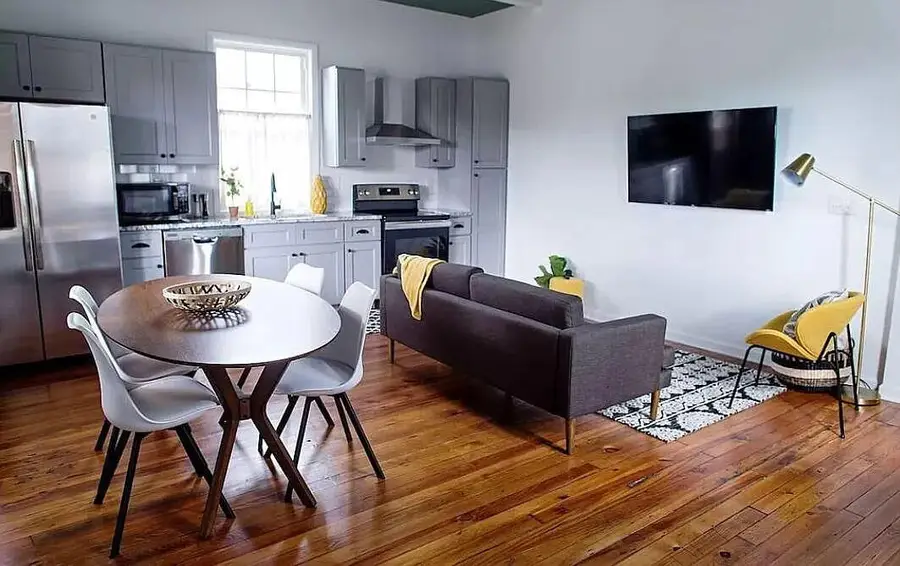 827 D'antignac Street, Augusta, GA 30901 - Image #2