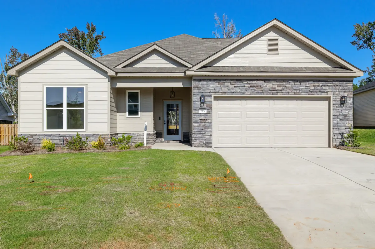 215 Dublin Loop, Grovetown, GA 30813 - Image #1