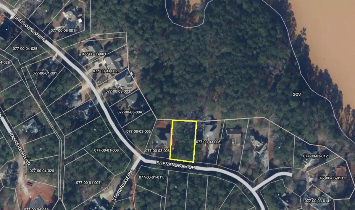 L7 B3 Shenandoah Dr Drive, McCormick, SC 29835 - Image #1