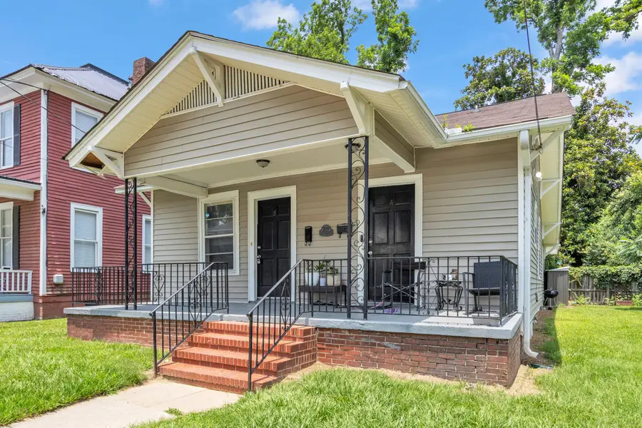 209 Ellis Street, Augusta, GA 30901 - Image #3