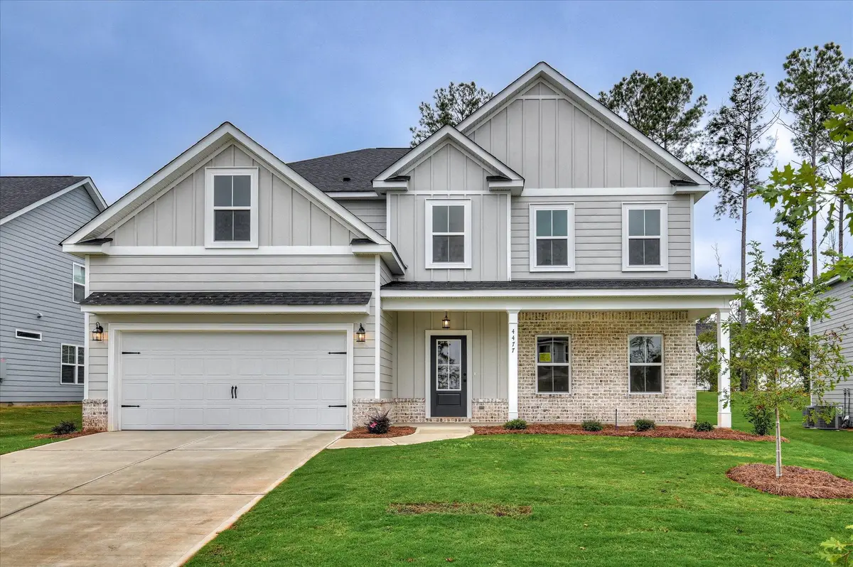 4477 Baywood Trl, Evans, GA 30809 - Image #1