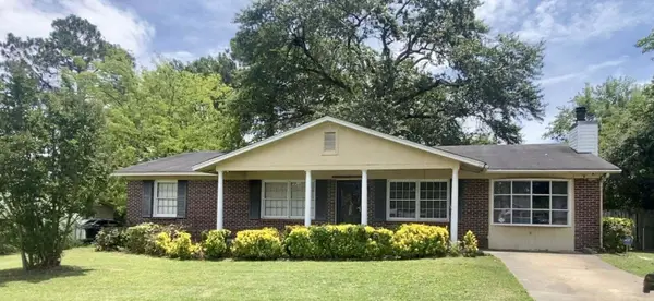 2625 Blueberry Drive, Augusta, GA 30906