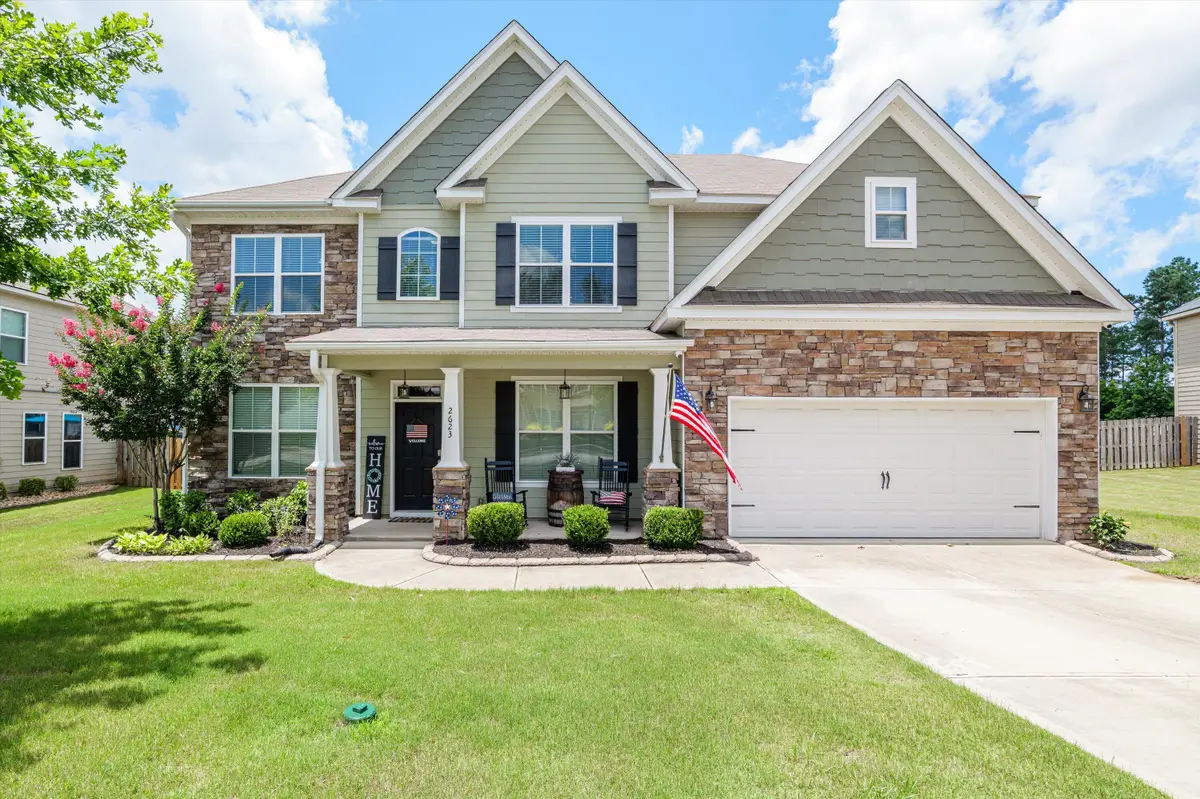 2623 Kirby Avenue, Grovetown, GA 30813 - Image #1