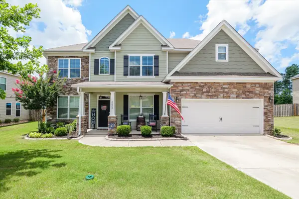 2623 Kirby Avenue, Grovetown, GA 30813