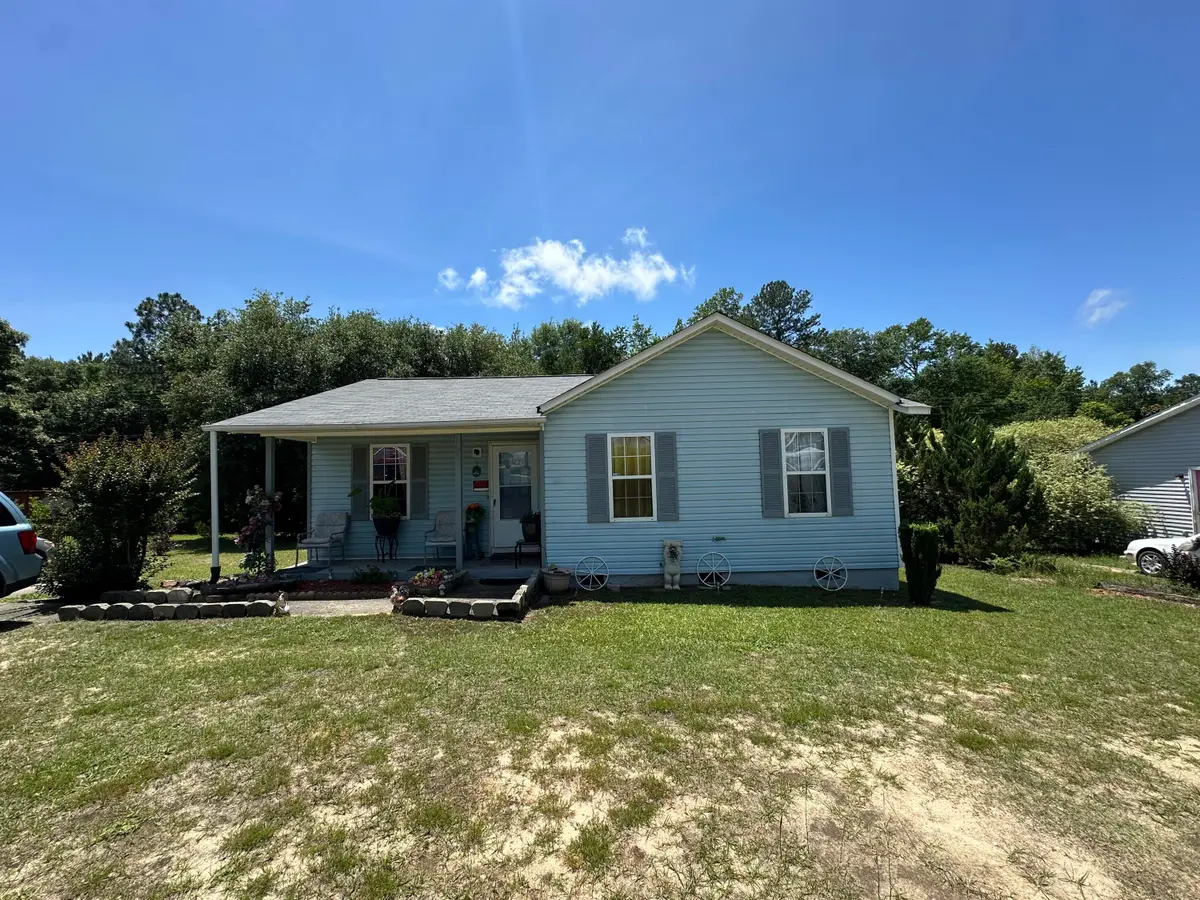 1665 Edgefield Highway, Aiken, SC 29801 - Image #1