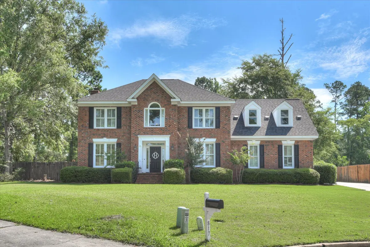 819 Cape Cod Court, Evans, GA 30809 - Image #1