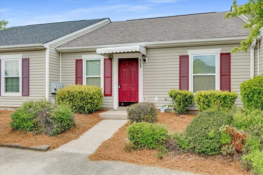 4005 Calypso Drive, Augusta, GA 30909 - Image #2