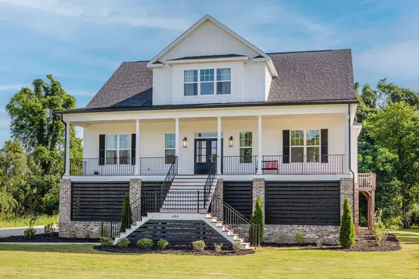 461 Rivernorth Drive, North Augusta, SC 29841