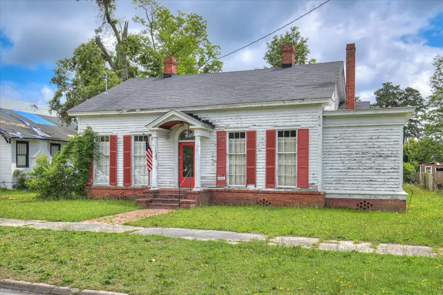 818 Academy Avenue, Waynesboro, GA 30830 - Image #3