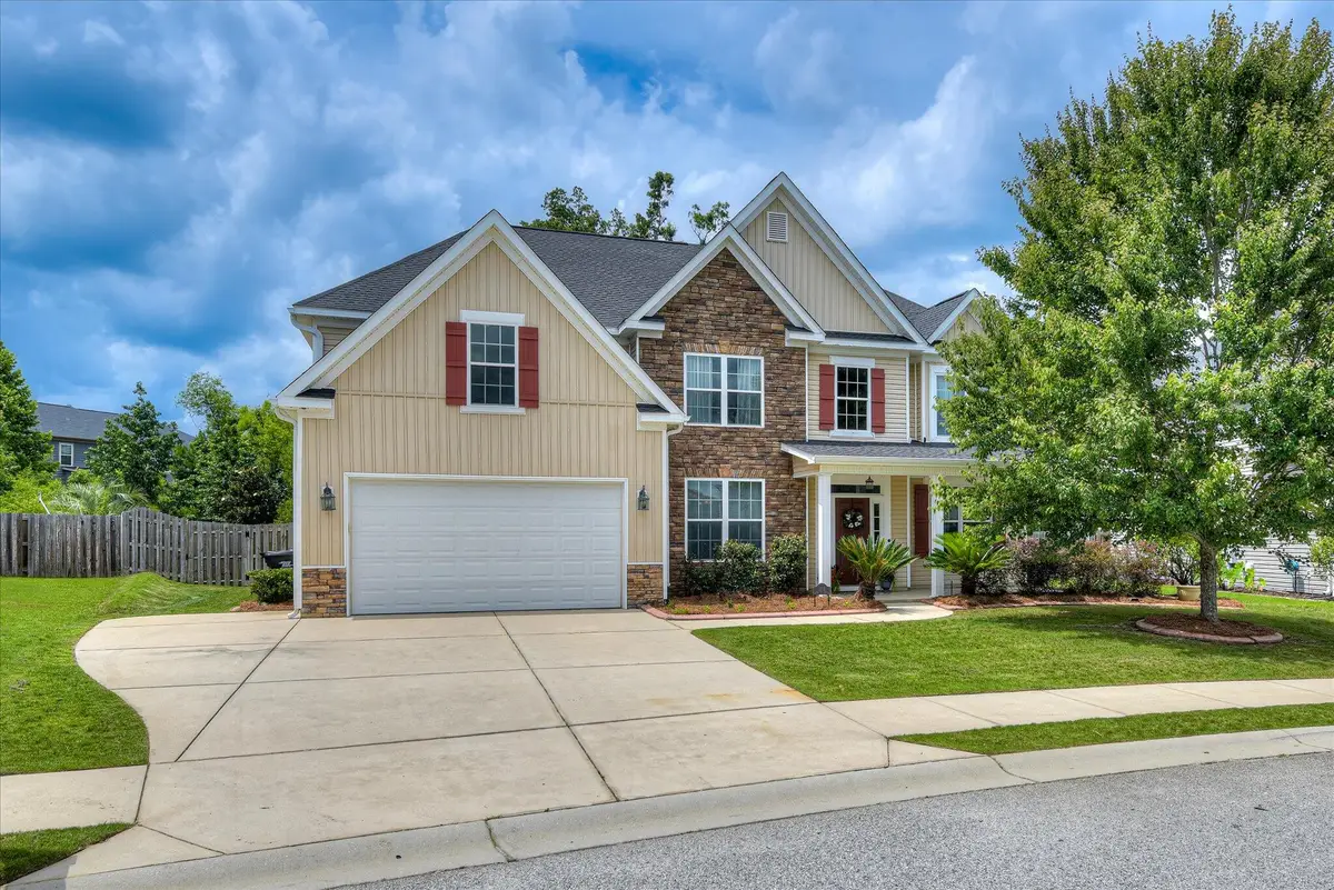 1214 Absolon Court, Grovetown, GA 30813 - Image #1