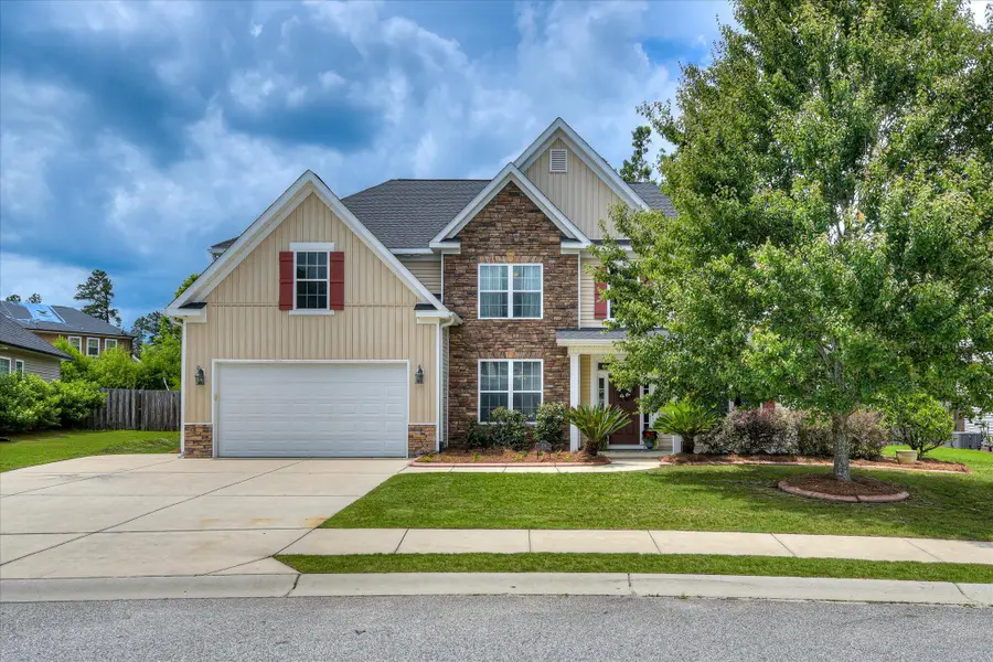1214 Absolon Court, Grovetown, GA 30813 - Image #2