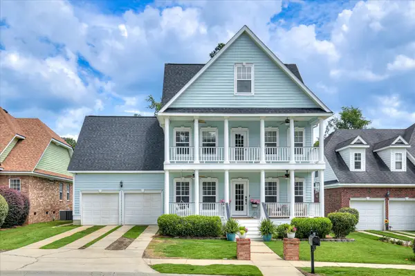 210 Oleander Trail, Evans, GA 30809