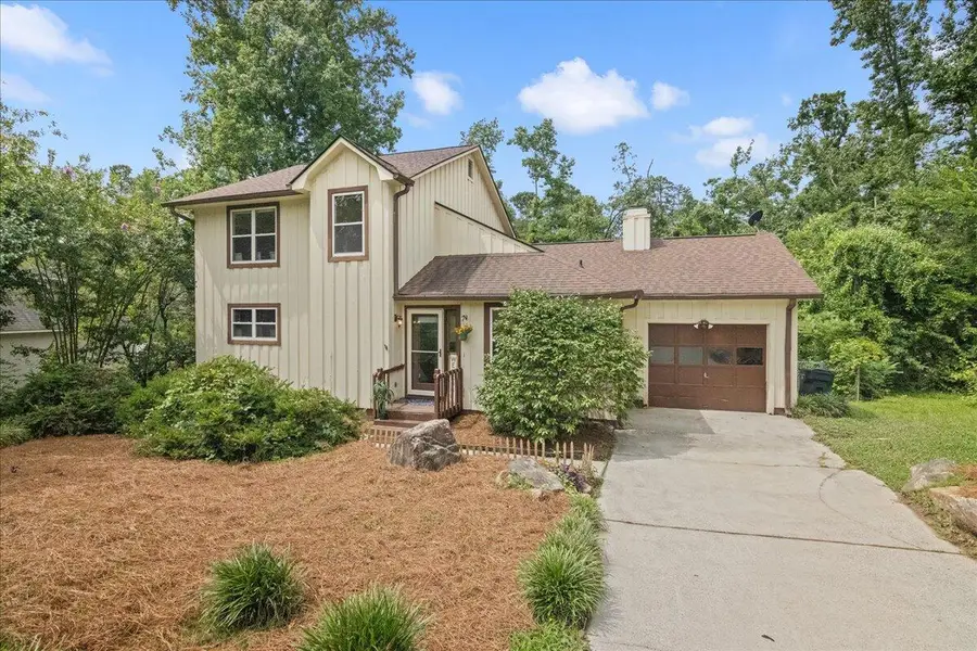 3736 Winchester Trail, Martinez, GA 30907 - Image #2