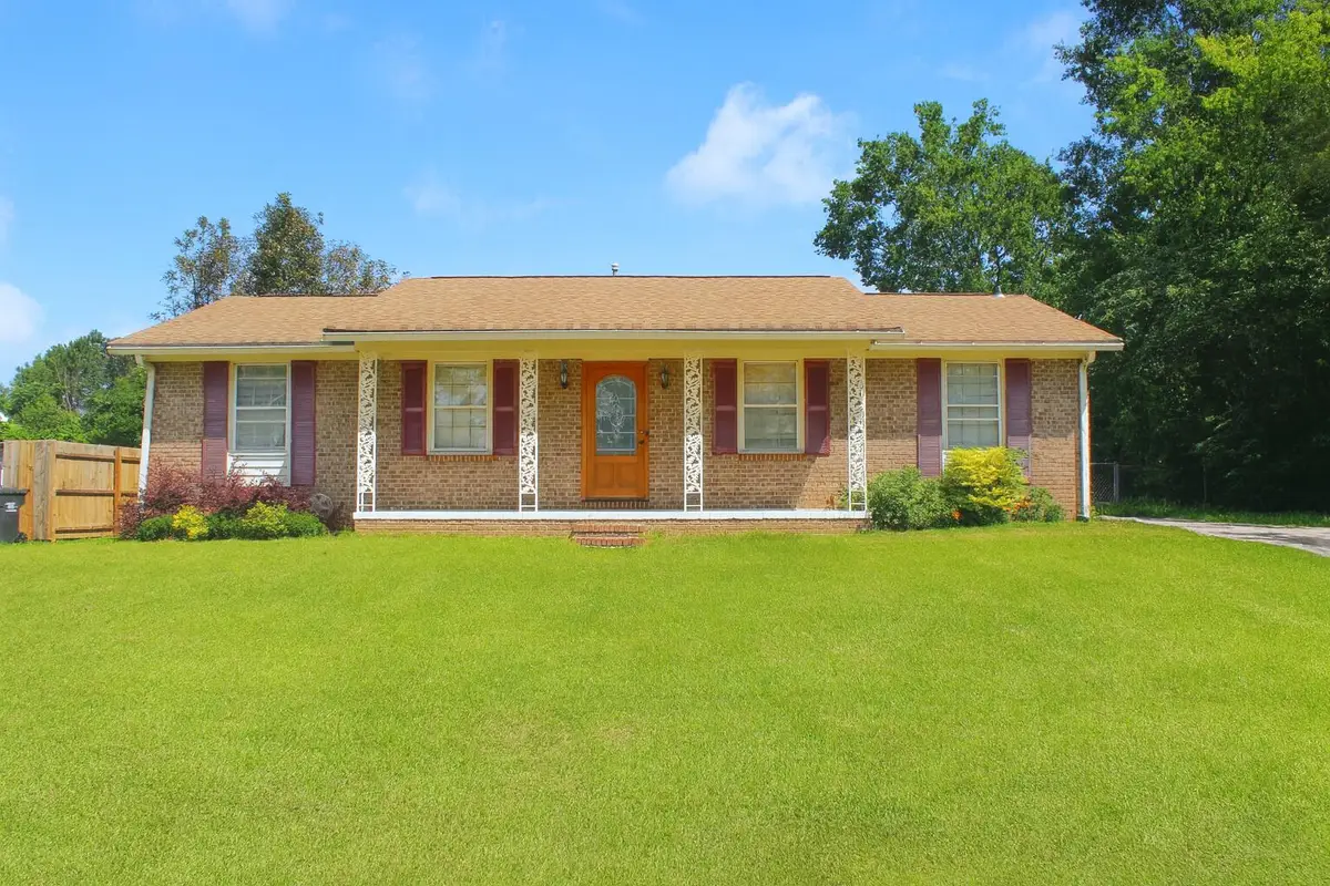 3711 Columbia Drive, Martinez, GA 30907 - Image #1