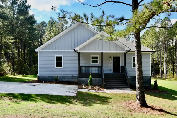 1198 Sunset Cove, Tignall, GA 30668