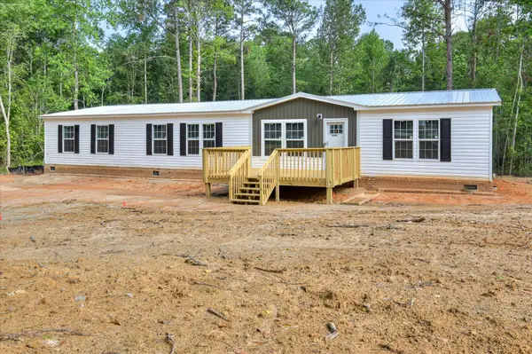 5791 Jaime Drive, Grovetown, GA 30813