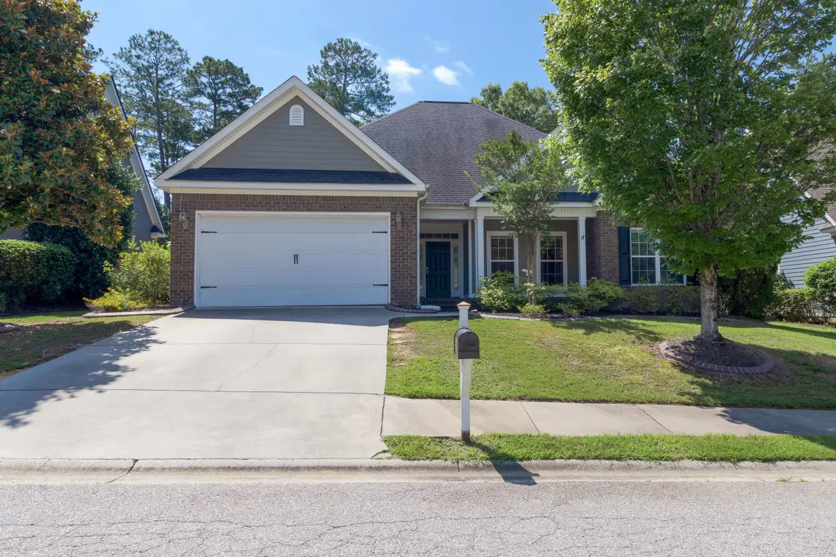 4131 Chastain Drive, Grovetown, GA 30813 - Image #1
